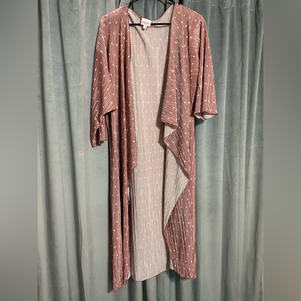 Lularoe Shirley